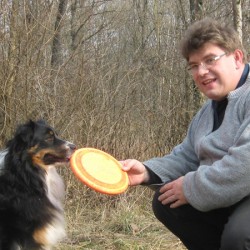 Ronald Hitzler und Kira