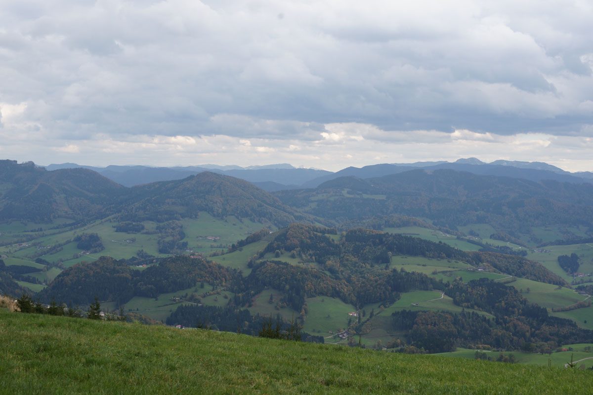 Am Glasenberg